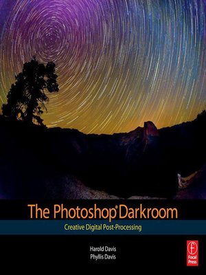cover image of The Photoshop Darkroom